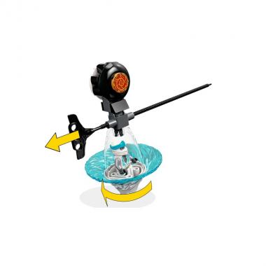 LEGO Конструктор NINJAGO Тренувальний центр ніндзя 71764