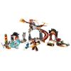 LEGO Конструктор NINJAGO Тренувальний центр ніндзя 71764