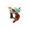 LEGO Конструктор NINJAGO Тренувальний центр ніндзя 71764