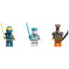 LEGO Конструктор NINJAGO Тренувальний центр ніндзя 71764