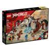 LEGO Конструктор NINJAGO Тренувальний центр ніндзя 71764