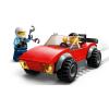LEGO City Police Bike Car Chase