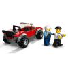 LEGO City Police Bike Car Chase