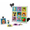 LEGO Disney Classic 100 Years of Disney Animation Icons