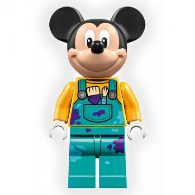 LEGO Disney Classic 100 Years of Disney Animation Icons