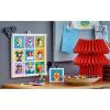 LEGO Disney Classic 100 Years of Disney Animation Icons