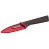 Tefal Нож для овощей керамический с чехлом Ingenio Ceramic Black 8 см