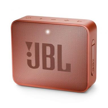 JBL GO 2[JBLGO2CINNAMON]