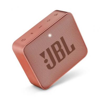 JBL GO 2[JBLGO2CINNAMON]