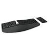 Microsoft Sculpt Ergonomic Keyboard Black (English only)