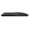 Microsoft Sculpt Ergonomic Keyboard Black (English only)