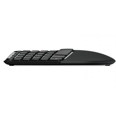 Microsoft Sculpt Ergonomic Keyboard Black (English only)