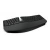Microsoft Sculpt Ergonomic Keyboard Black (English only)