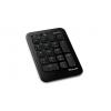 Microsoft Sculpt Ergonomic Keyboard Black (English only)
