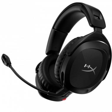 HyperX Гарнитура Cloud Stinger 2 USB/WL Black