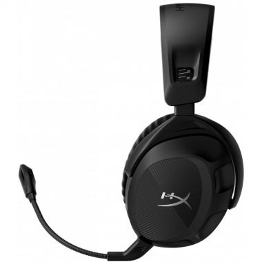 HyperX Гарнитура Cloud Stinger 2 USB/WL Black