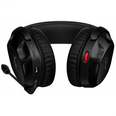 HyperX Гарнитура Cloud Stinger 2 USB/WL Black