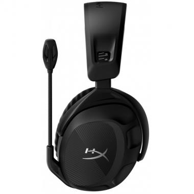 HyperX Гарнитура Cloud Stinger 2 USB/WL Black