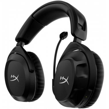 HyperX Гарнитура Cloud Stinger 2 USB/WL Black