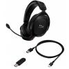 HyperX Гарнитура Cloud Stinger 2 USB/WL Black