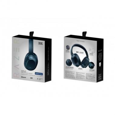 Razer Opus[Midnight Blue]