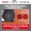 Tefal Набір посуду Ingenio Emotion, 10 предметів, нерж.сталь