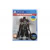 Sony Interactive Entertainment Bloodborne [Blu-Ray диск] (PS4)