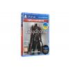 Sony Interactive Entertainment Bloodborne [Blu-Ray диск] (PS4)