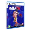 2K NBA 2K21 [Blu-Ray] (PS5 )