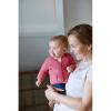 Avent Пустышка ультрамягкая 6-18 мес, для девочек, 2 шт