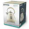 Gorenje K17CLI