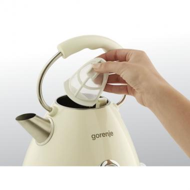 Gorenje K17CLI