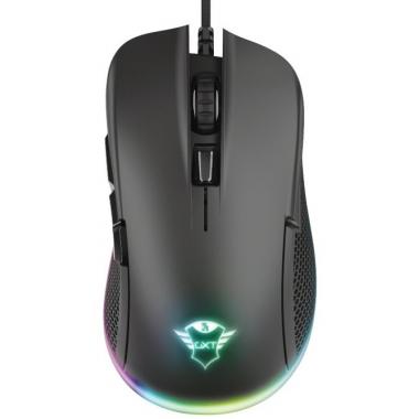 Trust GXT 922 YBAR USB Black