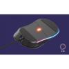 Trust GXT 922 YBAR USB Black