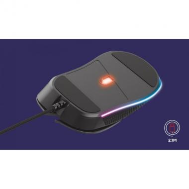 Trust GXT 922 YBAR USB Black