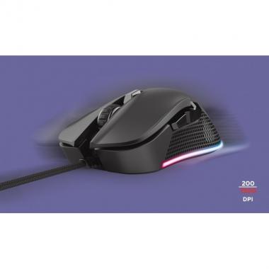 Trust GXT 922 YBAR USB Black