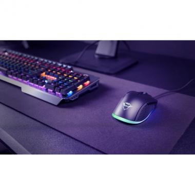 Trust GXT 922 YBAR USB Black