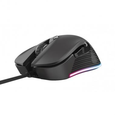 Trust GXT 922 YBAR USB Black