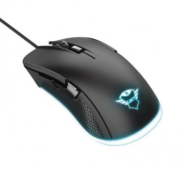Trust GXT 922 YBAR USB Black