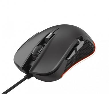 Trust GXT 922 YBAR USB Black