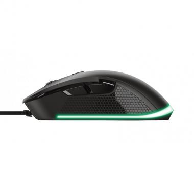 Trust GXT 922 YBAR USB Black