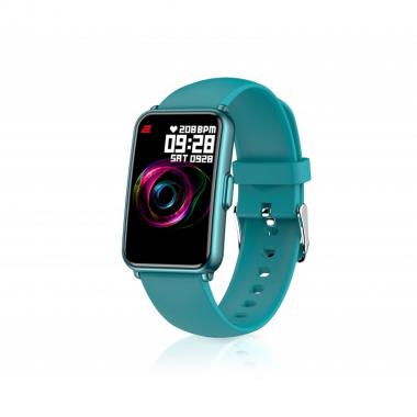 2E Смарт-часы Wave S 46 mm Indigo