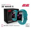 2E Смарт-часы Wave S 46 mm Indigo