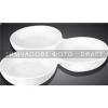 ARDESTO Three-bowl, 17,7 сm , new bone china