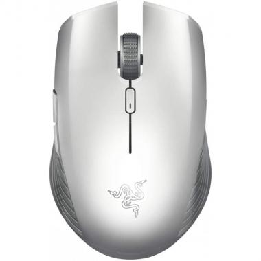 Razer Mouse Atheris Mercury USB/WL/BT Grey