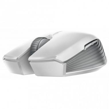 Razer Mouse Atheris Mercury USB/WL/BT Grey