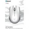 Razer Mouse Atheris Mercury USB/WL/BT Grey