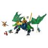 LEGO Конструктор Ninjago Легендарный дракон Ллойда 71766