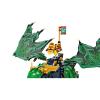 LEGO Конструктор Ninjago Легендарный дракон Ллойда 71766