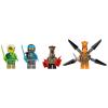 LEGO Конструктор Ninjago Легендарный дракон Ллойда 71766
